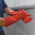 18in PVC Coated Cotton Gauntlets